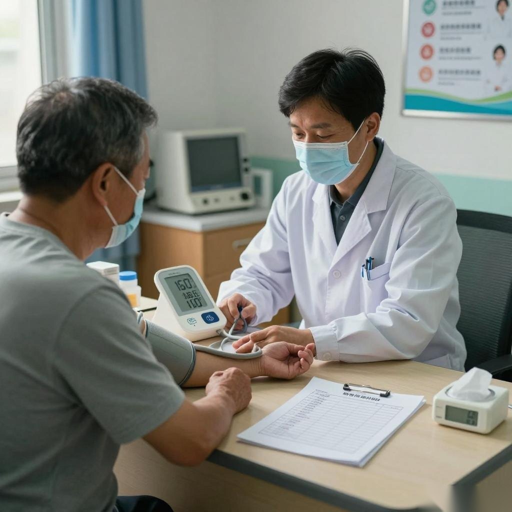 4月爱国卫生月：减掉20斤后我才懂，健康