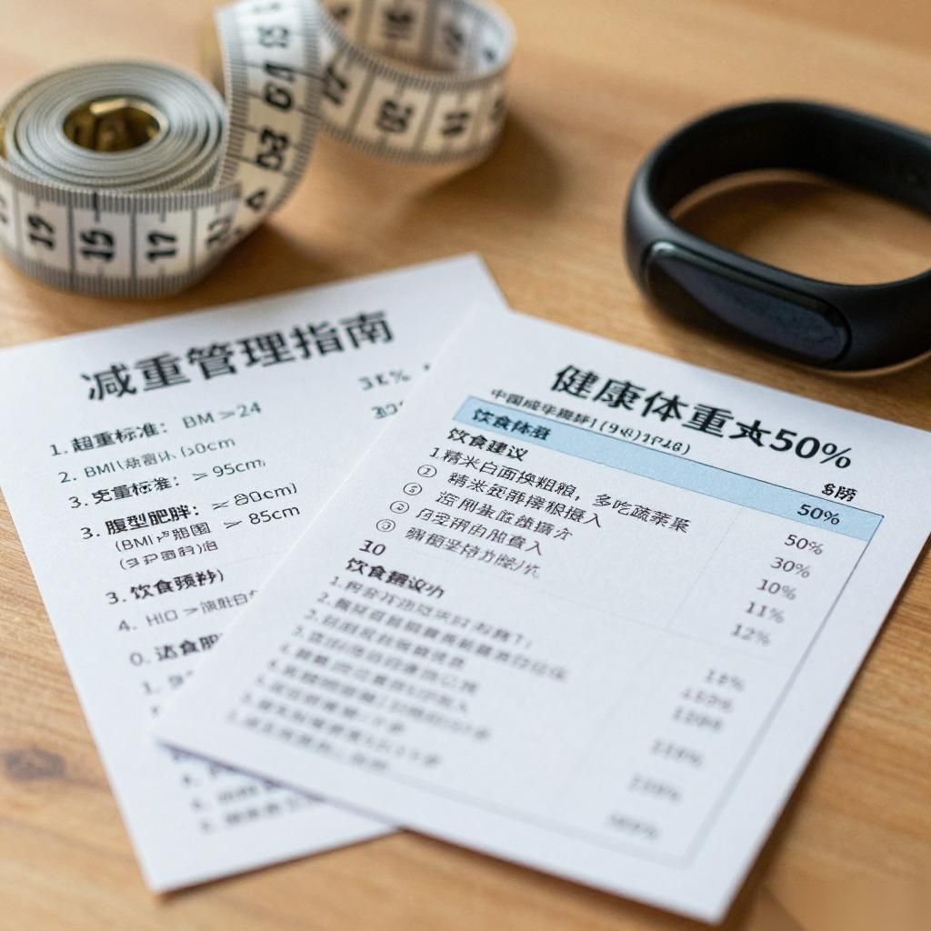 4月爱国卫生月：减掉20斤后我才懂，健康城镇得从自己开始