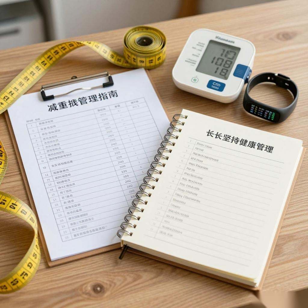 4月爱国卫生月：减掉20斤后我才懂，健康城镇得从自己开始