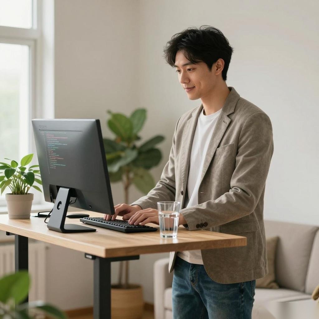 爱奇艺转型AI影视后，我那个程序员朋友终于开始早睡了