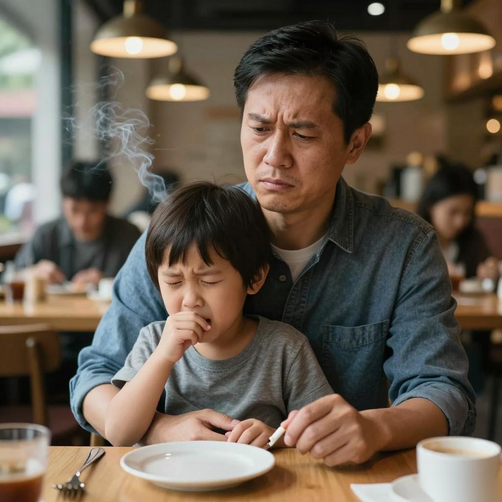 四川5月起禁止公共场所吸烟，我举双手赞成