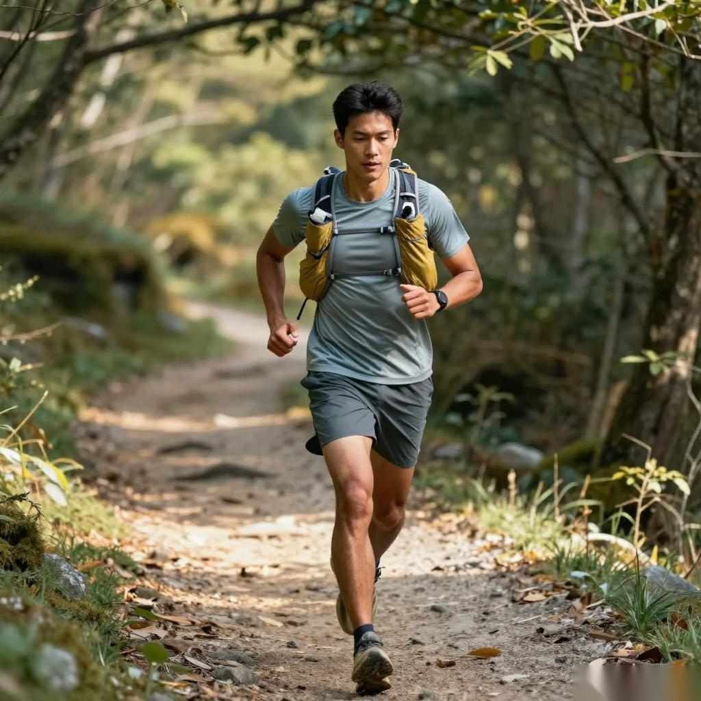 越野跑装备怎么选？缓震抓地力参数对比