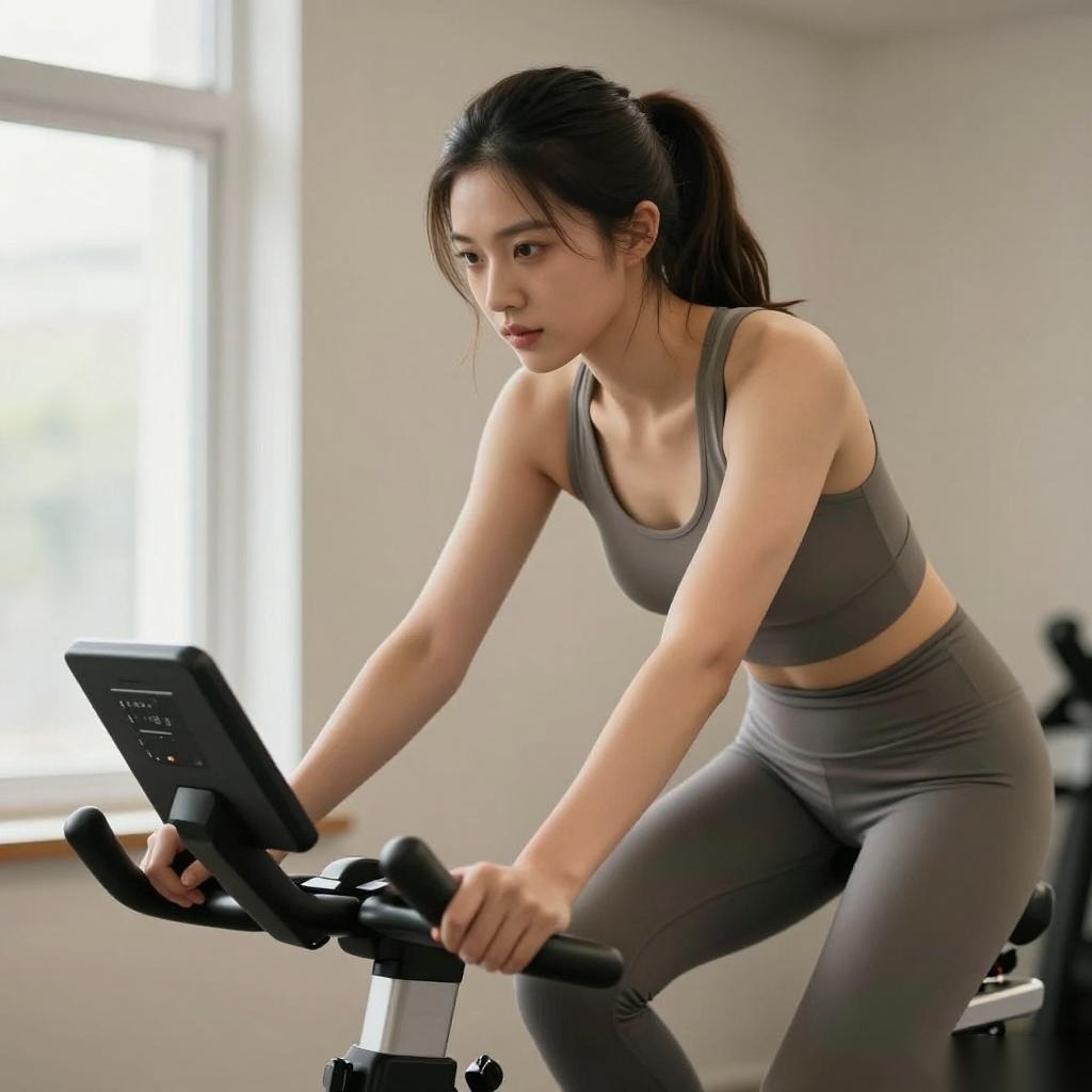 2026健身设备怎么选？功率能耗5参数对比
