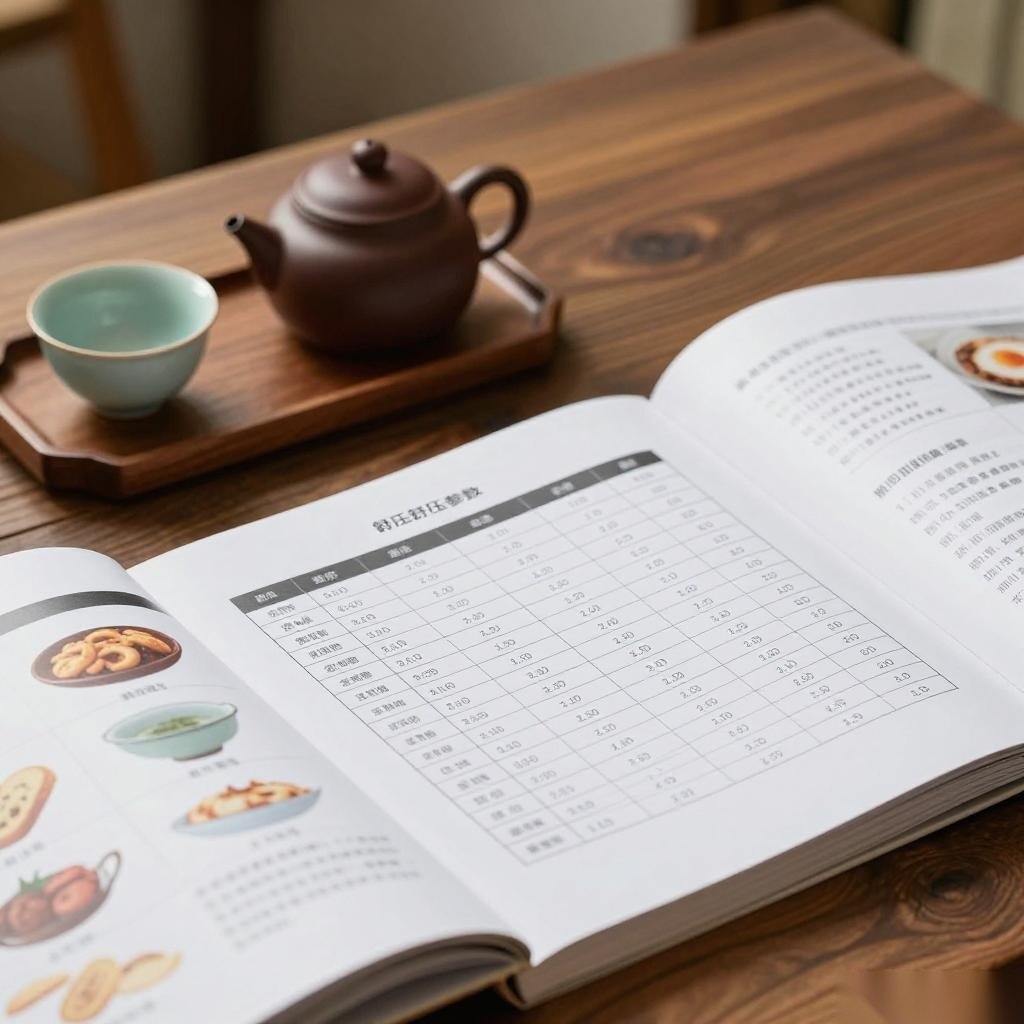 烹饪如何舒压？烘焙、慢食、茶道对比指南