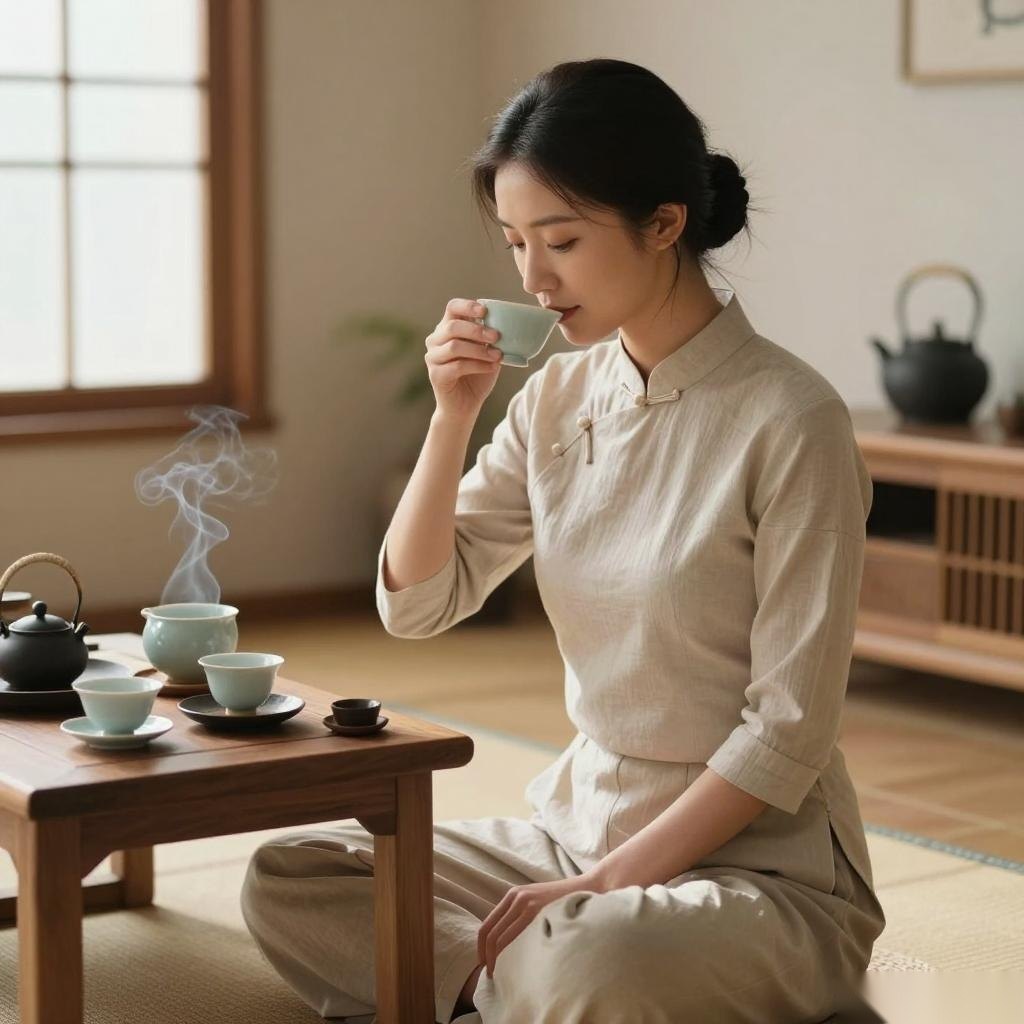 烹饪如何舒压？烘焙、慢食、茶道对比指南