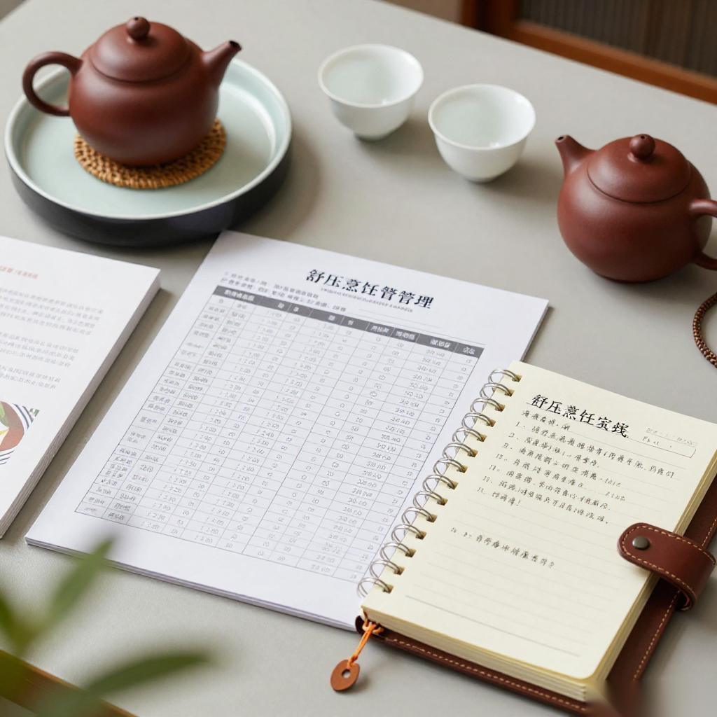 烹饪如何舒压？烘焙、慢食、茶道对比指南