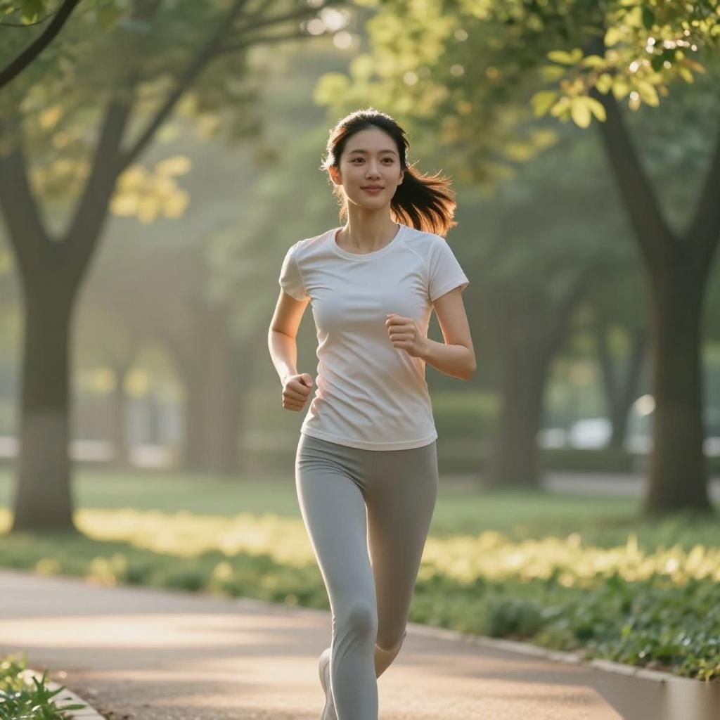 运动减压怎么练？跑步冥想、瑜伽调息，教你