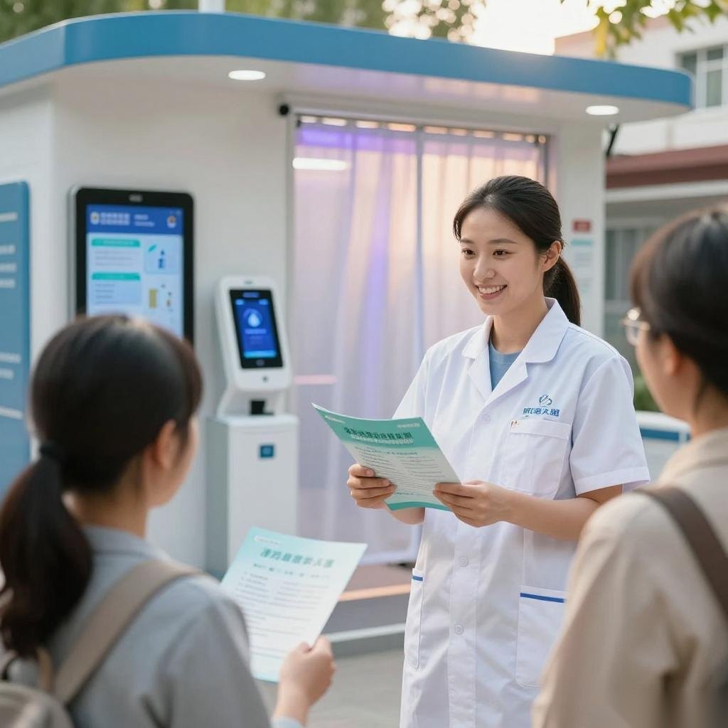 2026爱国卫生月：健康城镇健身塑形，共