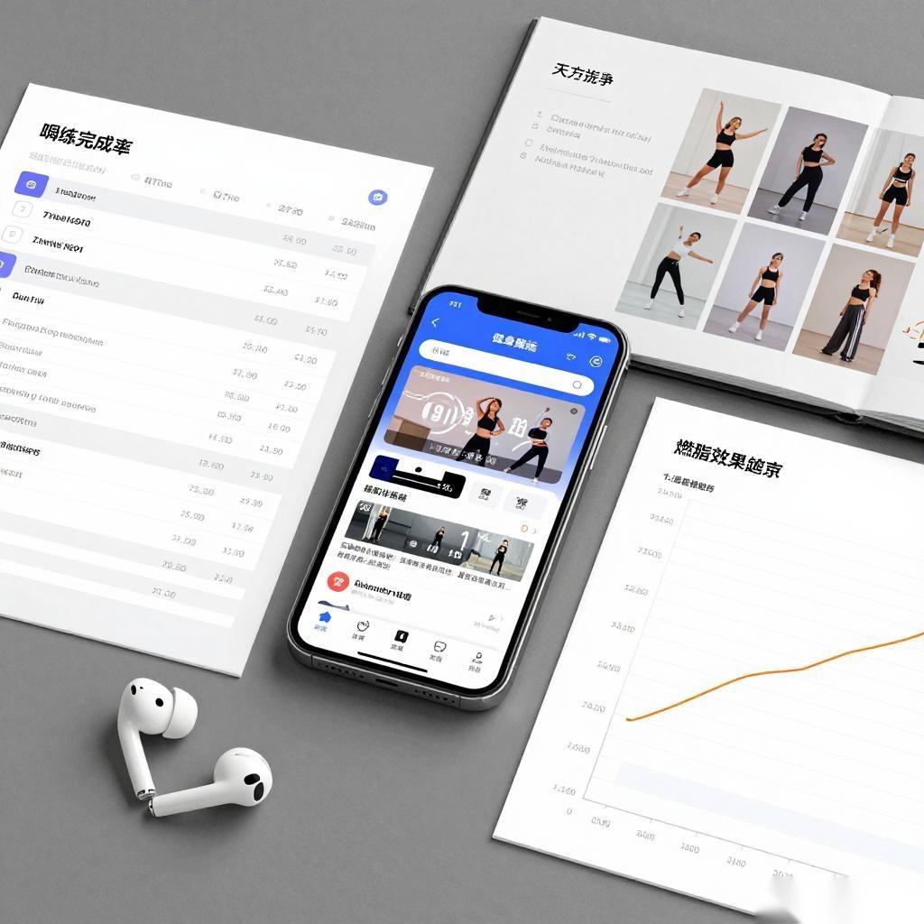 健身舞蹈APP怎么用?看山看水看四川沉浸式燃脂