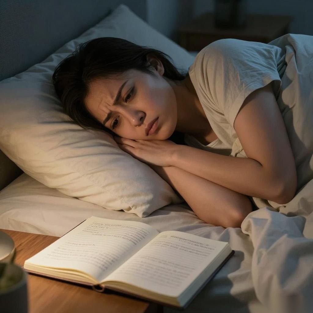 告别失眠困扰：如何选择最适合你的睡眠改善