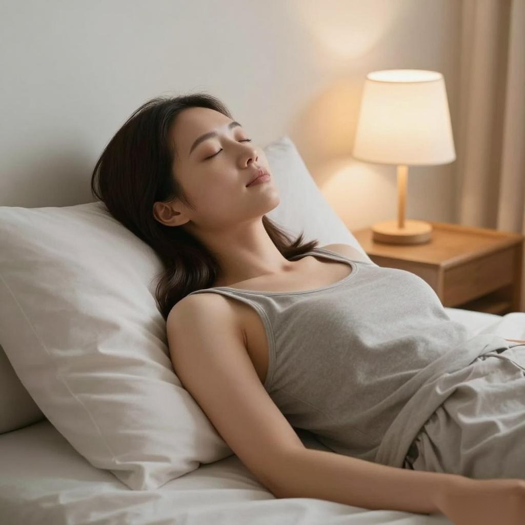 告别失眠困扰：如何选择最适合你的睡眠改善方法？