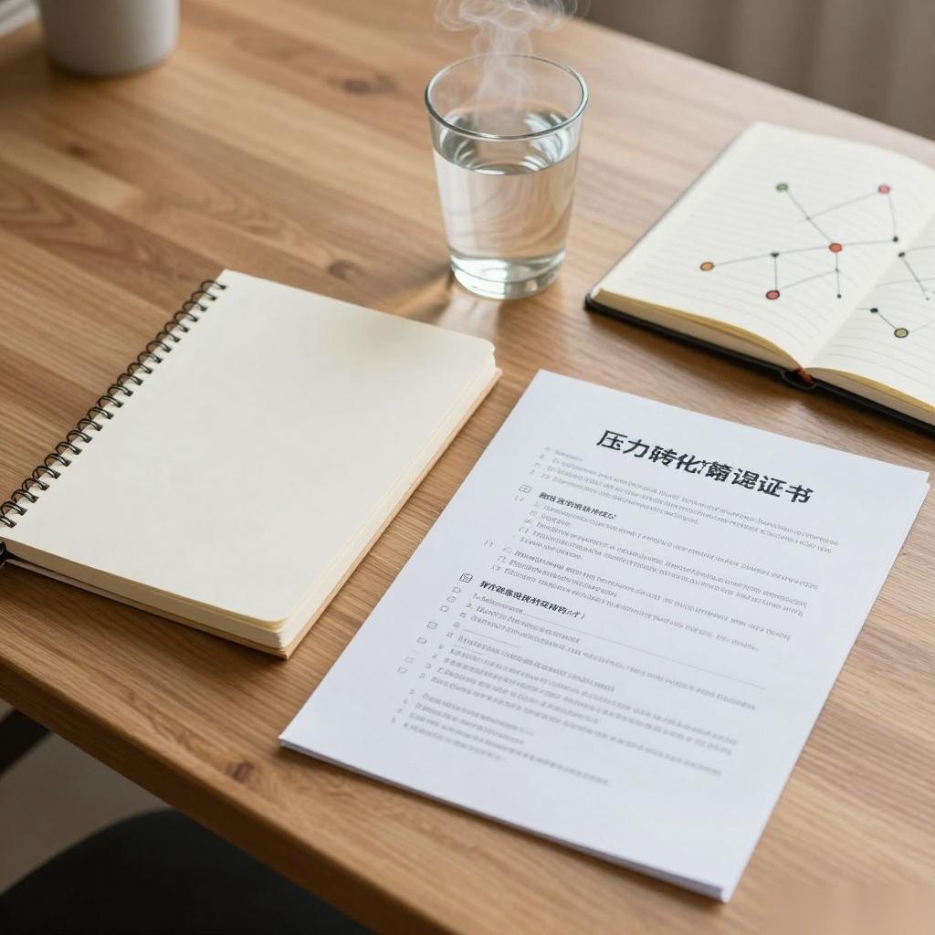 如何提升心理韧性？从情绪疏导到压力转化，全面培养抗压能力