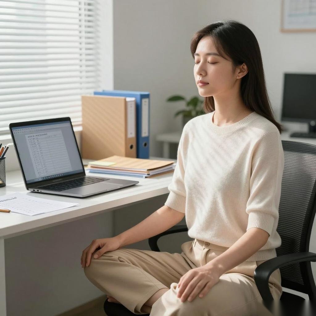 高压力环境下，如何提升心理韧性与抗压能力？