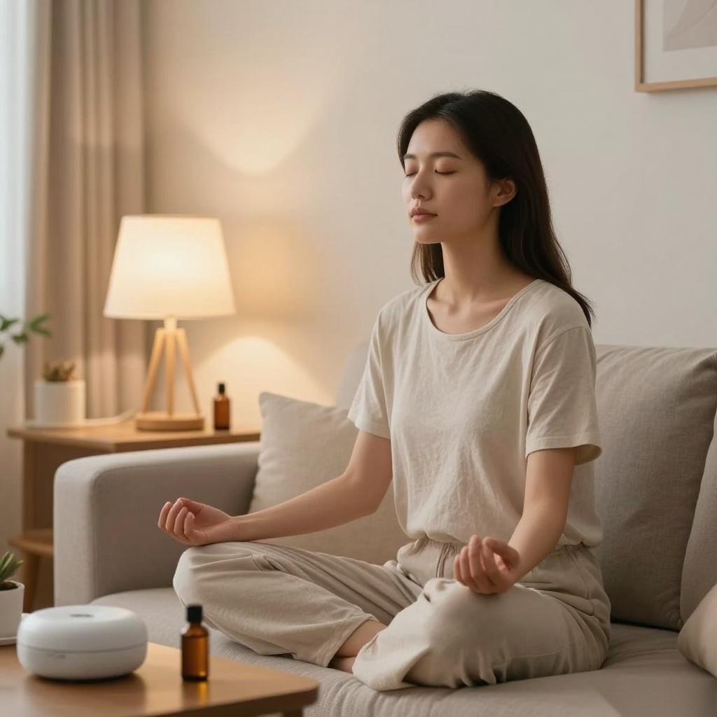 上班族必看：如何系统地管理情绪，打造个人减压方案？