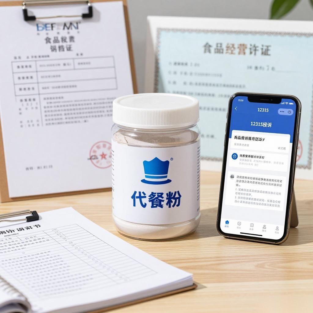 全国严查食品直播虚假宣传：网络食品规范与健康食品避坑指南