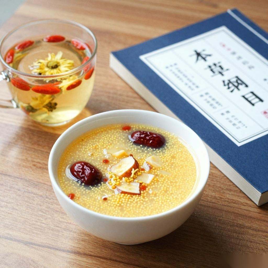 李时珍的厨房2》：家常食材食疗方与中医饮食养生的现代打开方式