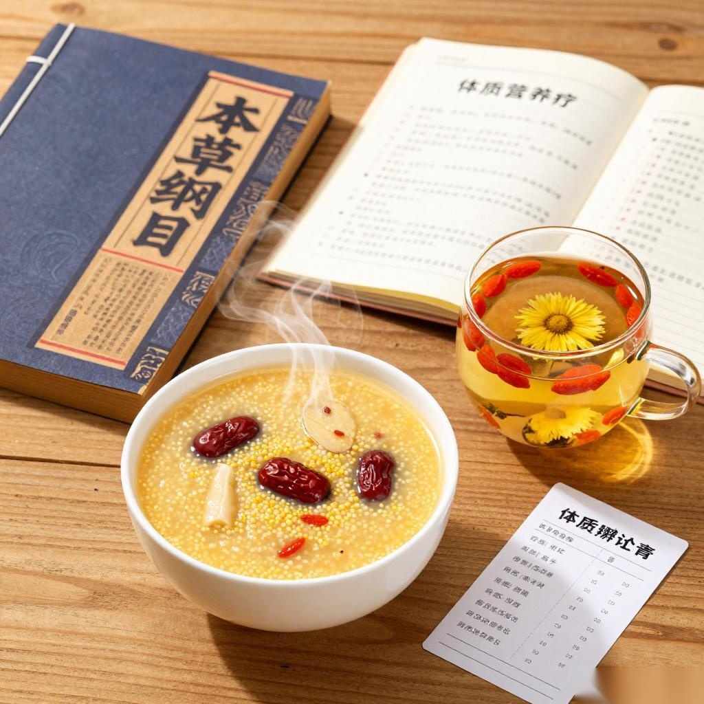 李时珍的厨房2》：家常食材食疗方与中医饮食养生的现代打开方式