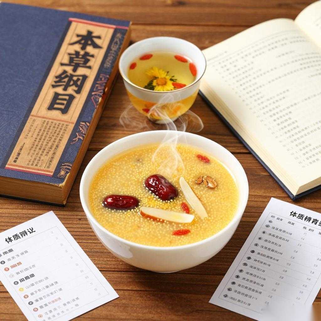 李时珍的厨房2》：家常食材食疗方与中医饮食养生的现代打开方式