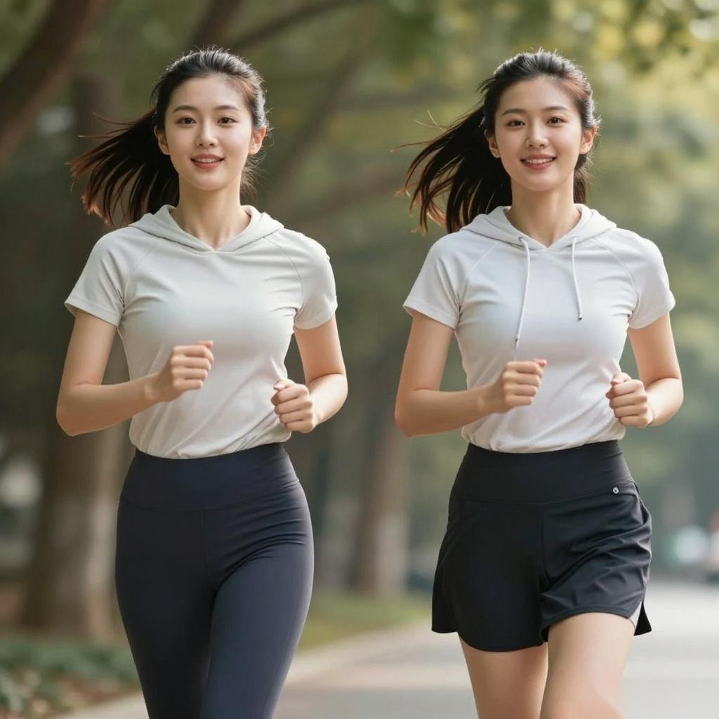 黄晓明与王鹤棣刘耀文组健身局，我终于找到了坚持运动的方法