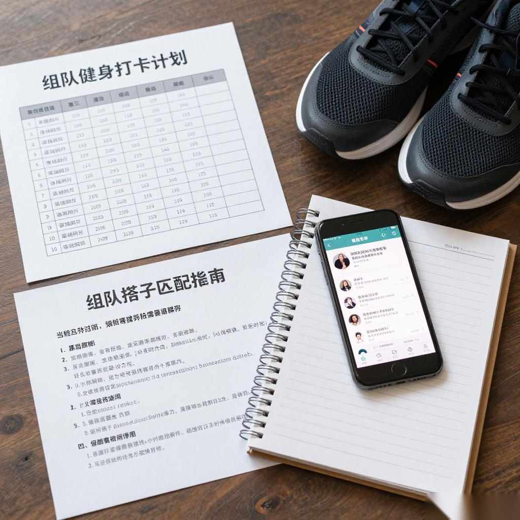 黄晓明与王鹤棣刘耀文组健身局，我从中偷学到了坚持的秘诀
