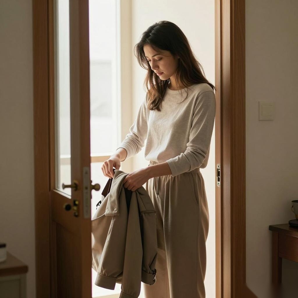 谷雨时节昼夜温差大，我因为穿错衣服感冒了两次