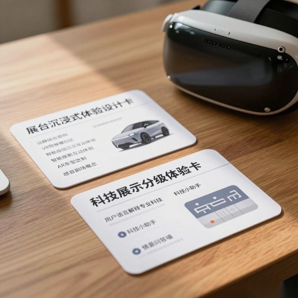 北京车展人流如何减压？感官盛宴背后的解忧逻辑