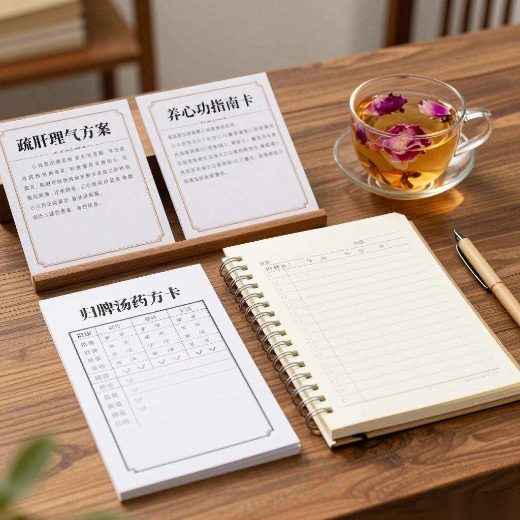 中医如何调理春季心悸胸闷