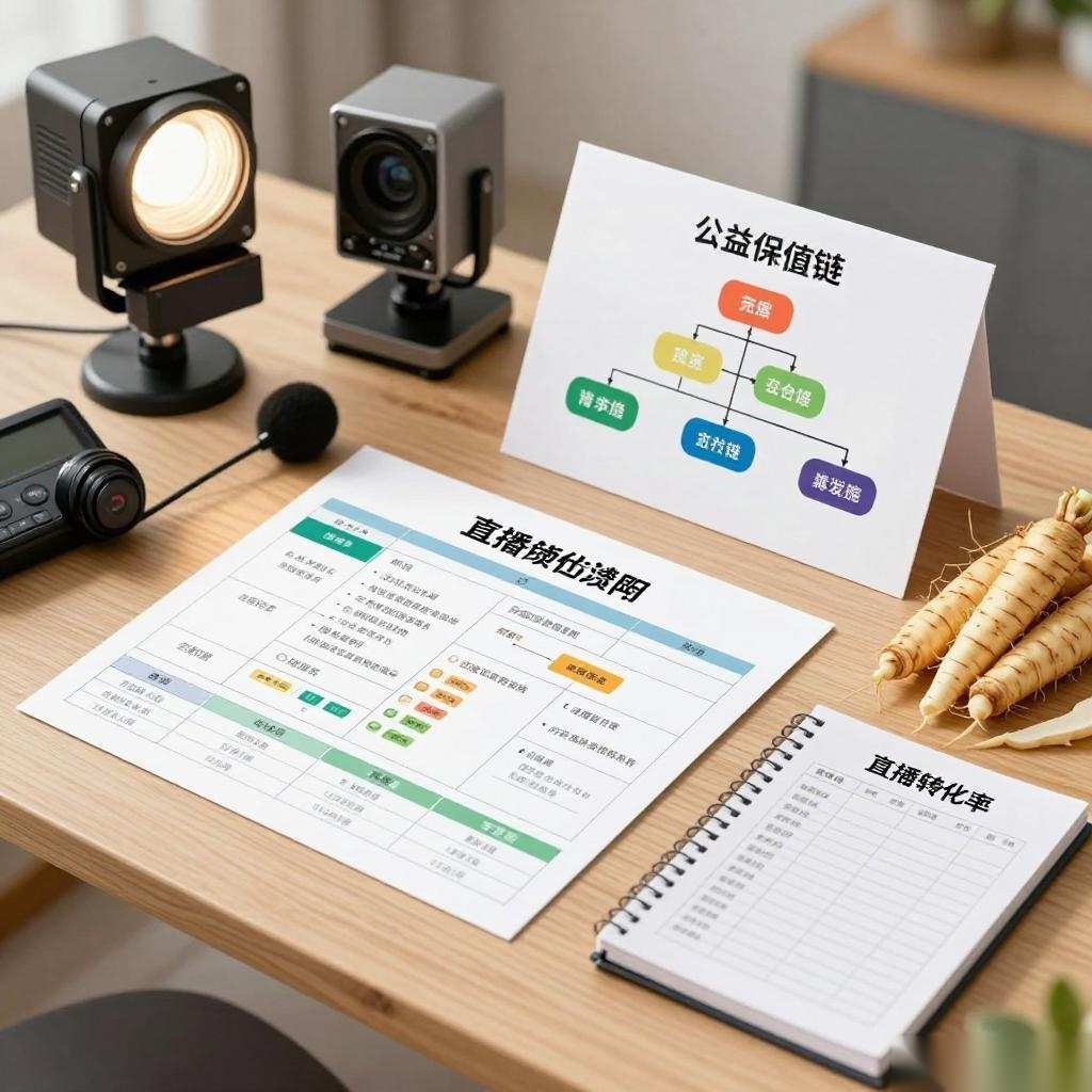 青海直播助农：温暖叙事如何创收破纪录？