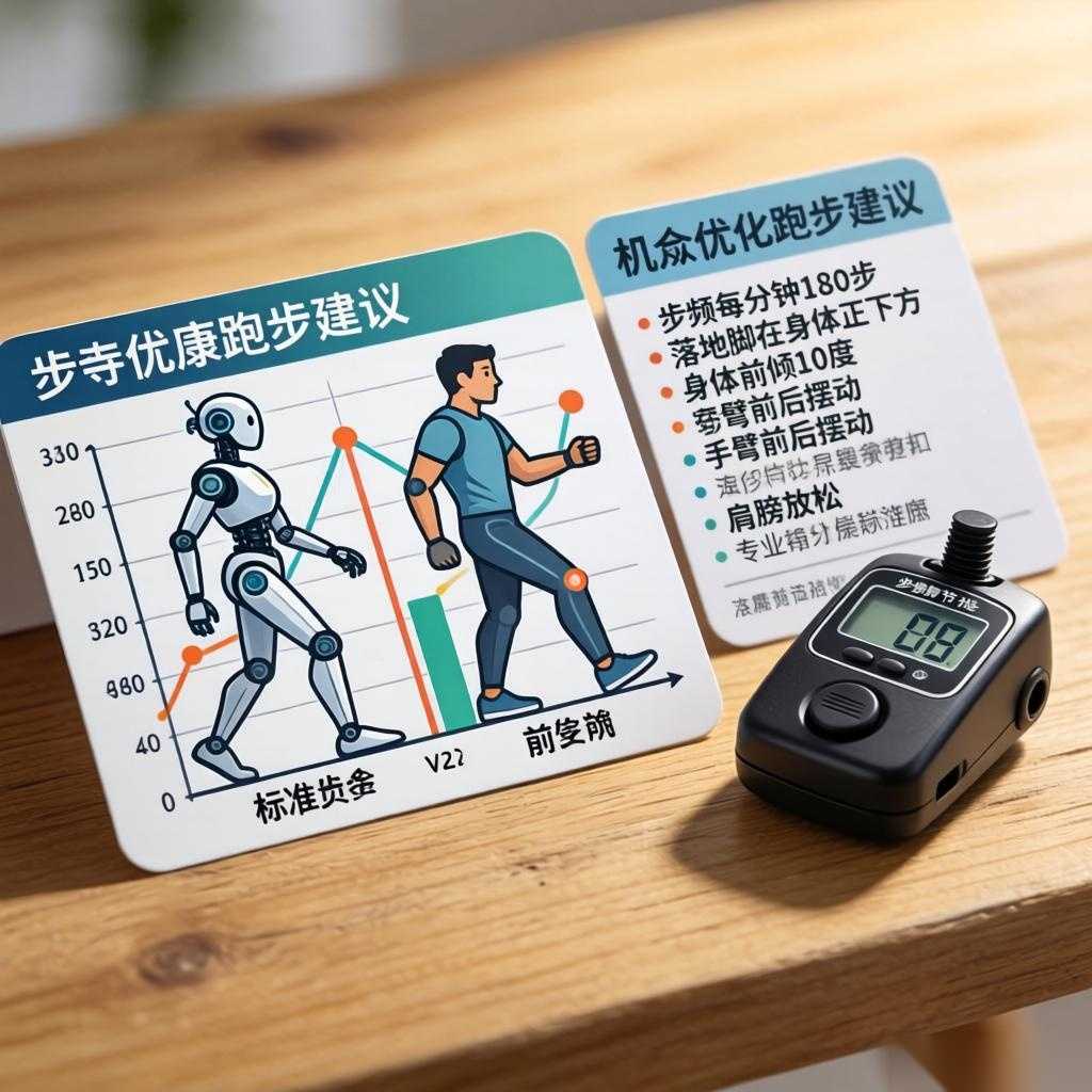 人形机器人半马冠军破纪录，骨科医生说这比比赛本身更有意义
