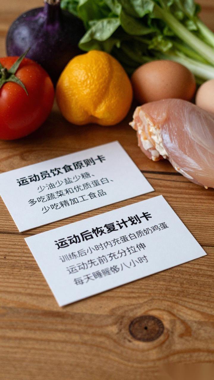 林高远刘诗雯合体代言，我偷学到了运动员的养生方法