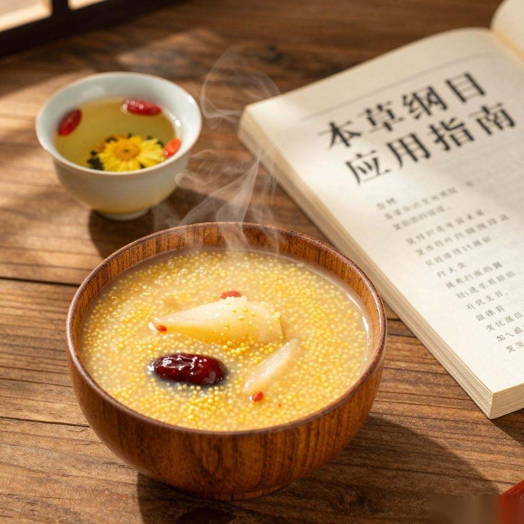 李时珍的厨房2》：家常食材食疗方与中医饮食养生的现代打开方式