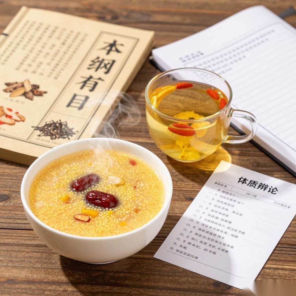 李时珍的厨房2》：家常食材食疗方与中医饮食养生的现代打开方式