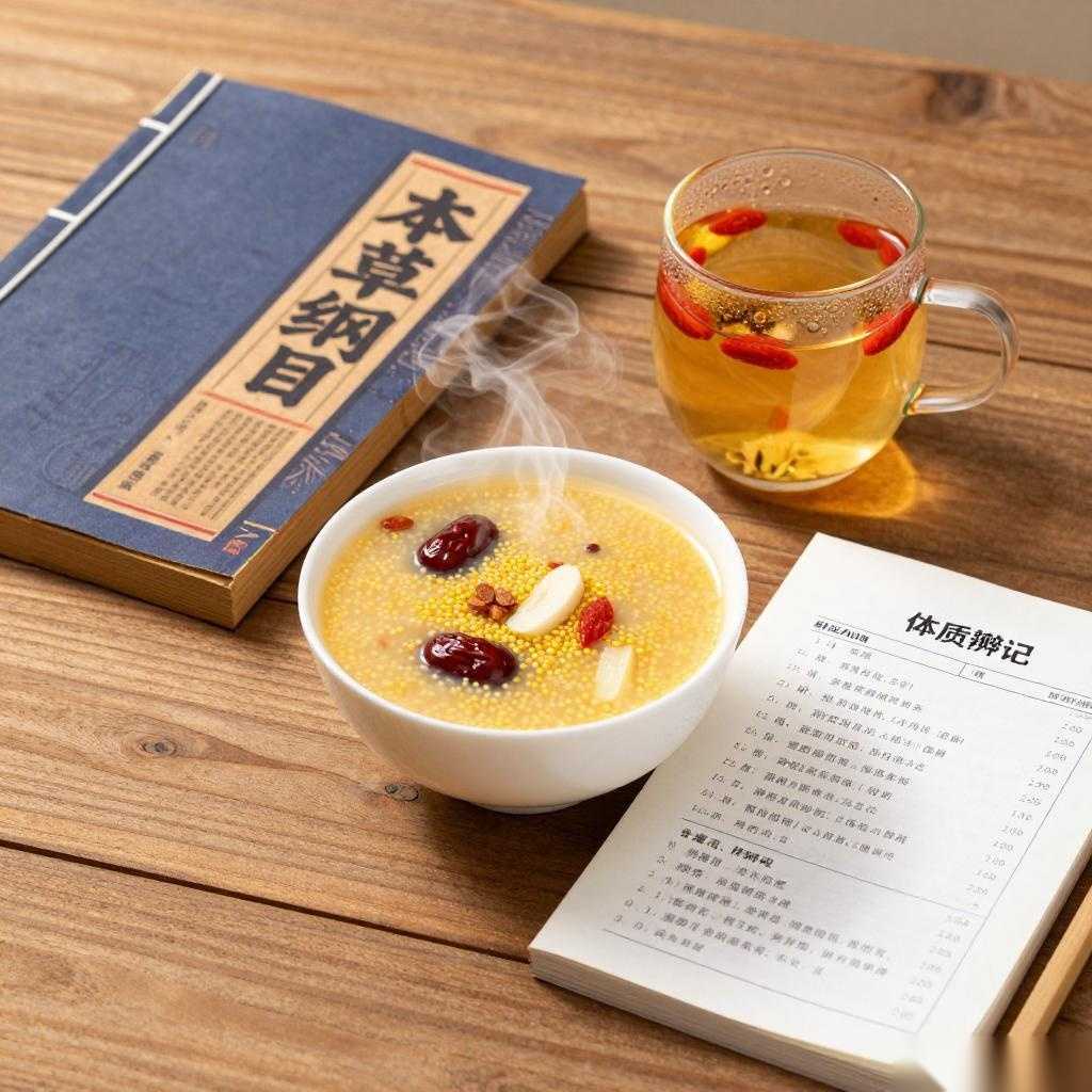 李时珍的厨房2》：家常食材食疗方与中医饮食养生的现代打开方式