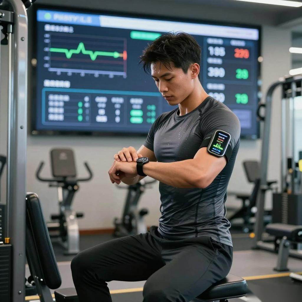 2026智能健身设备怎么选？科技重塑健身