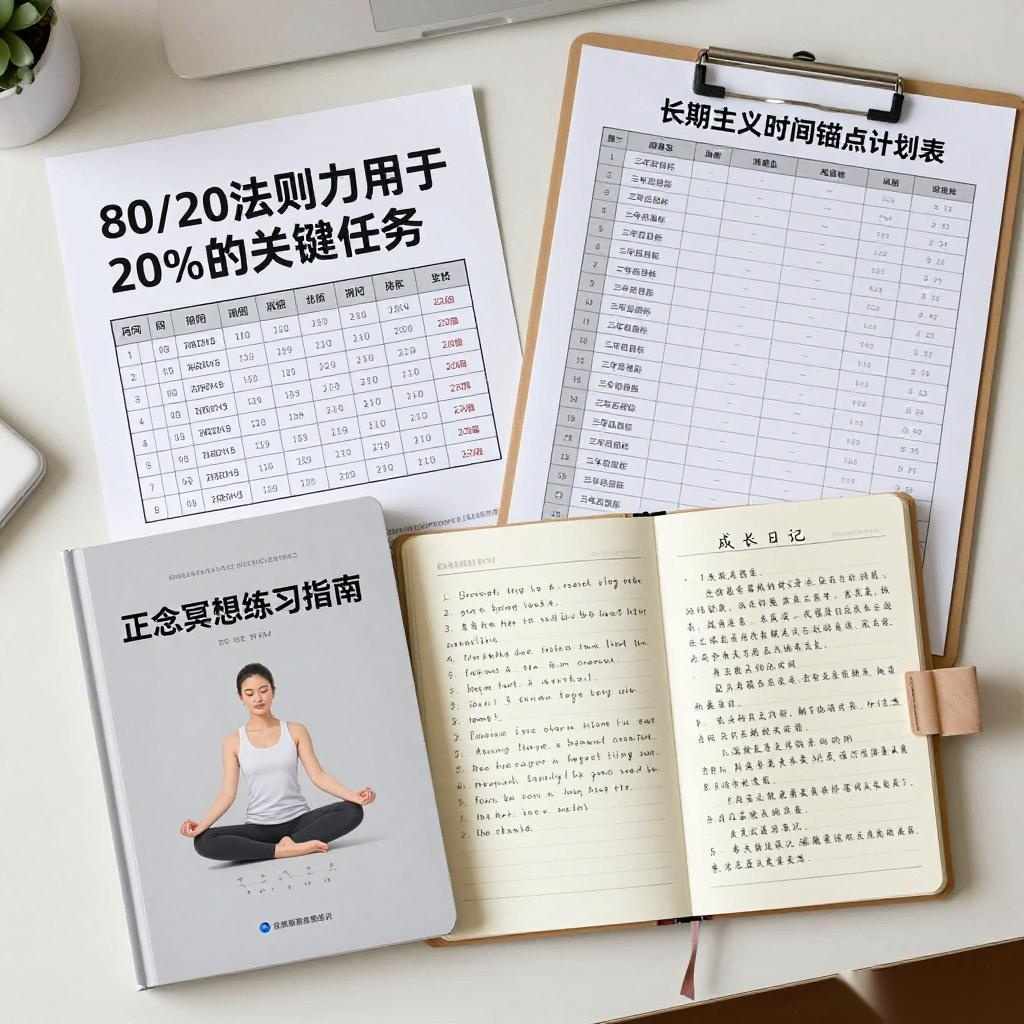 健身哲学如何可持续?身心合一自律自由