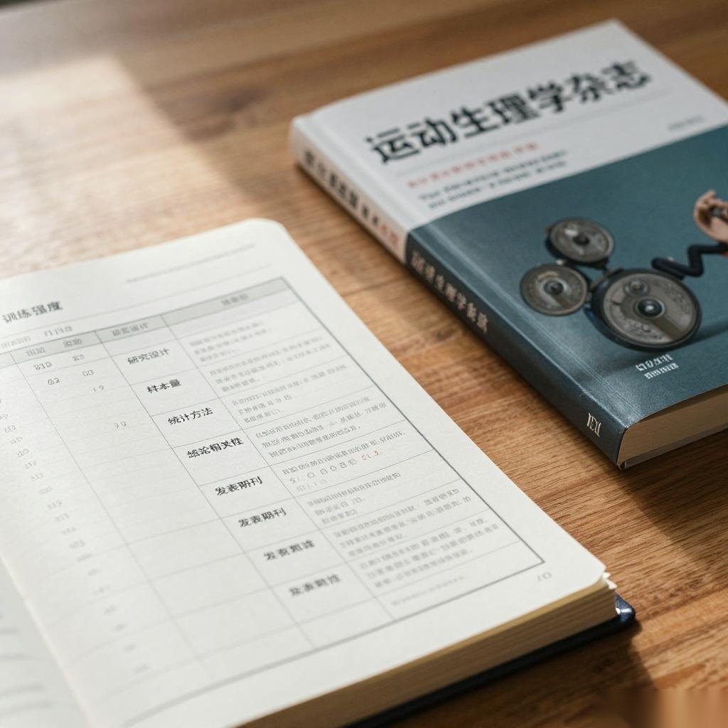 健身知识体系如何构建？解剖到科学求证全攻略