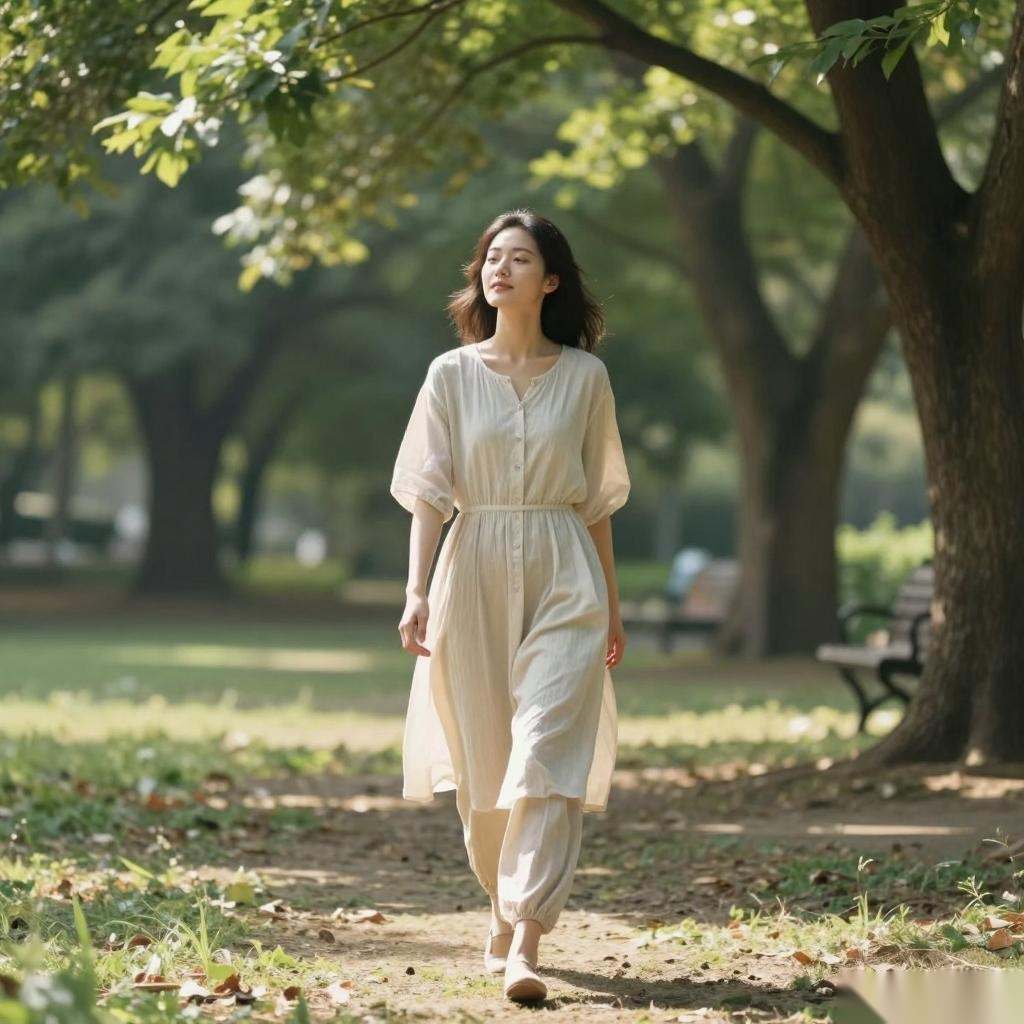 春日心悸胸闷中医调理：肝郁心神不宁的身心方案