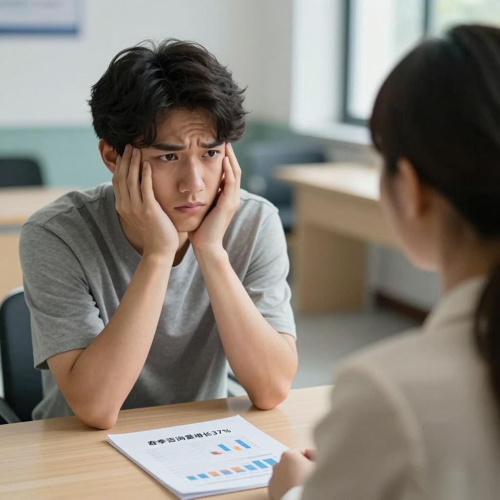 政法大学春悸情绪疏导：接纳压力提升专注实