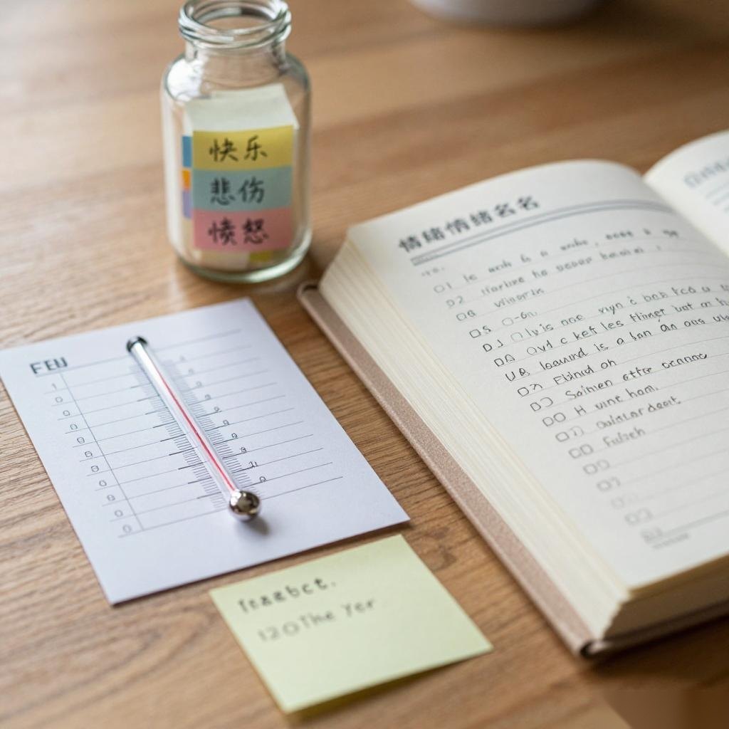 政法大学春悸情绪疏导：接纳压力提升专注实战法