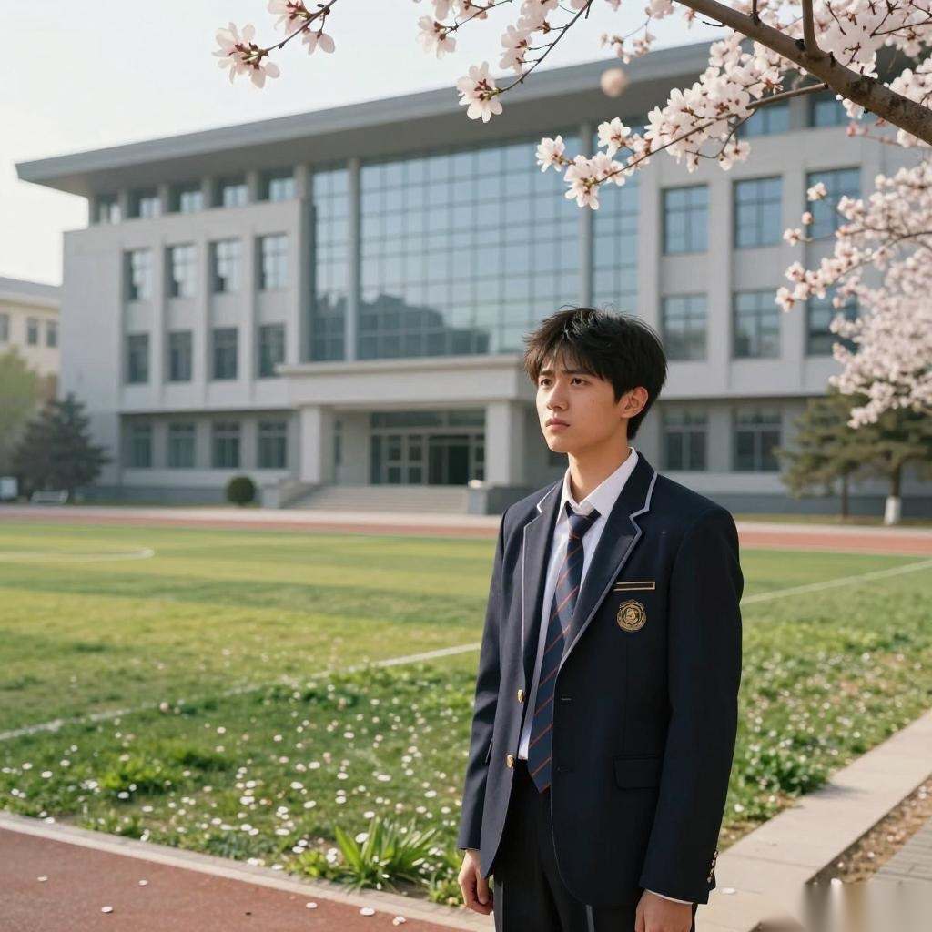 政法大学春悸情绪接纳｜学业压力疏导实操指