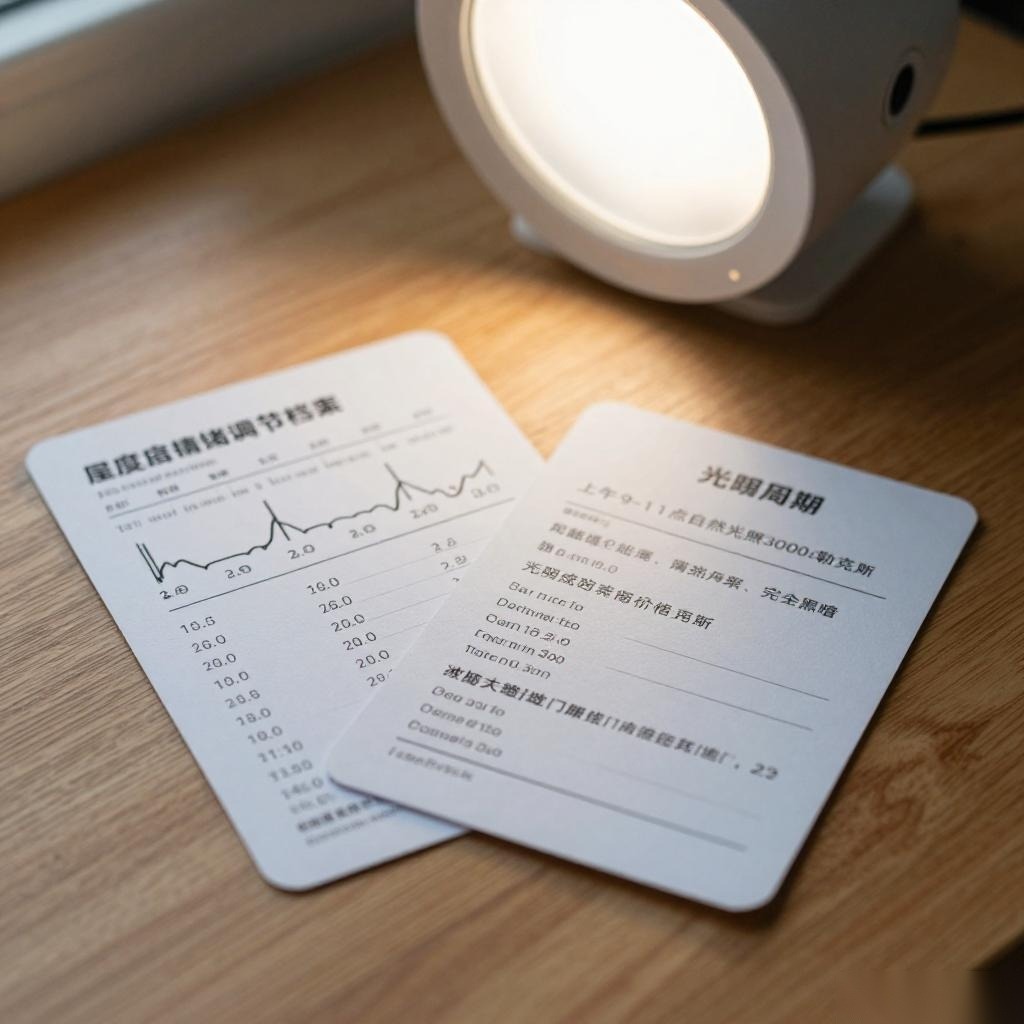 春季情绪波动应对：神经内分泌调节指南