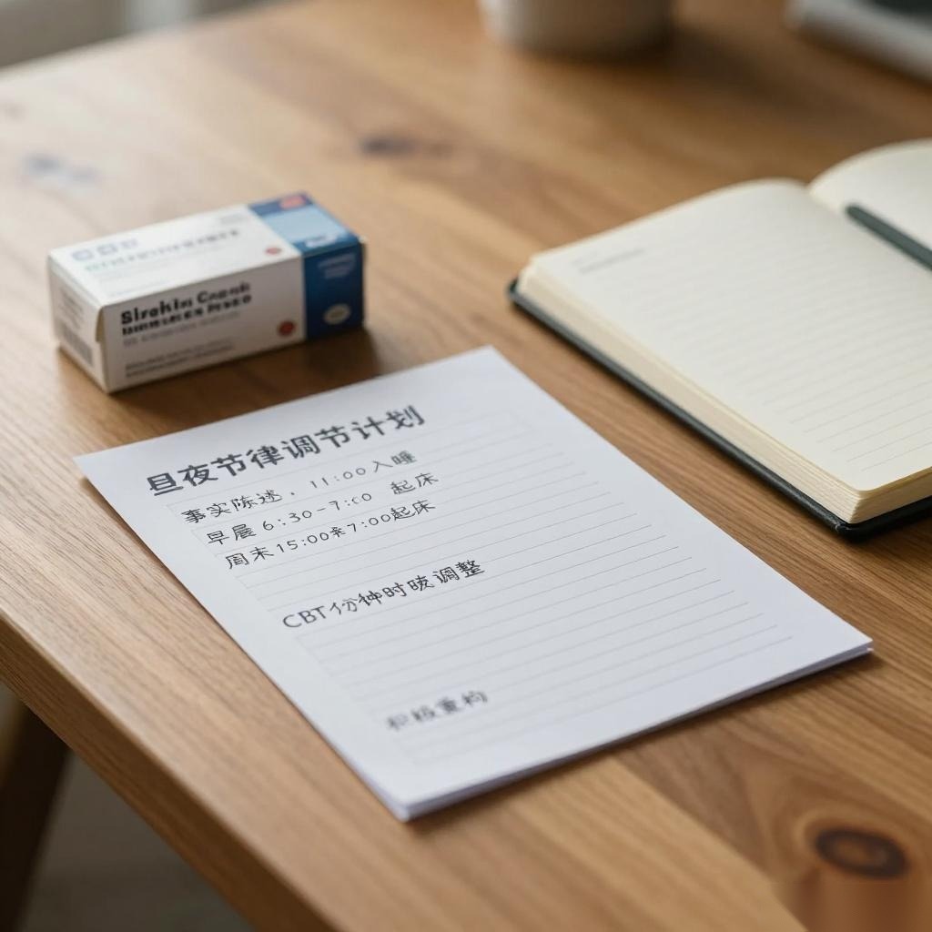 春季情绪自救指南：辽宁人必看心理调适法