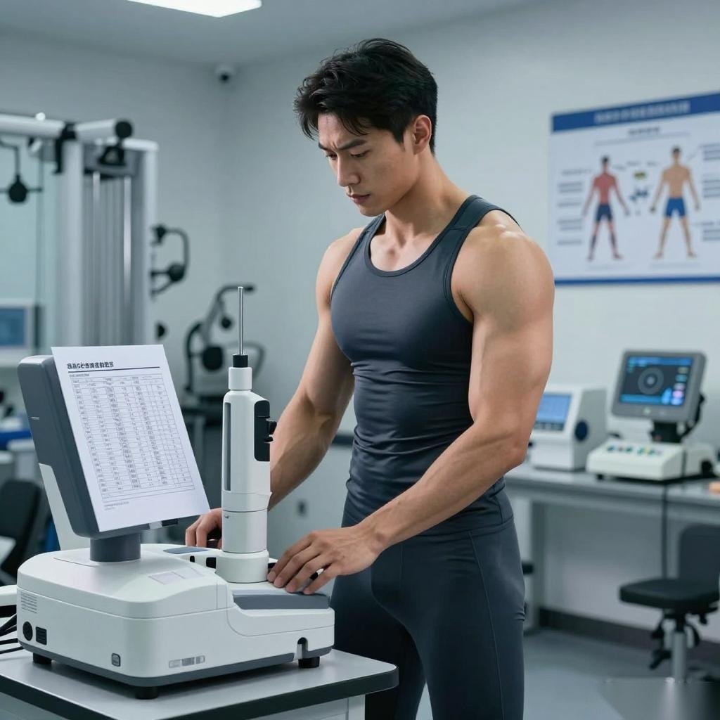 基因影响健身效果？了解体质差异，科学健身