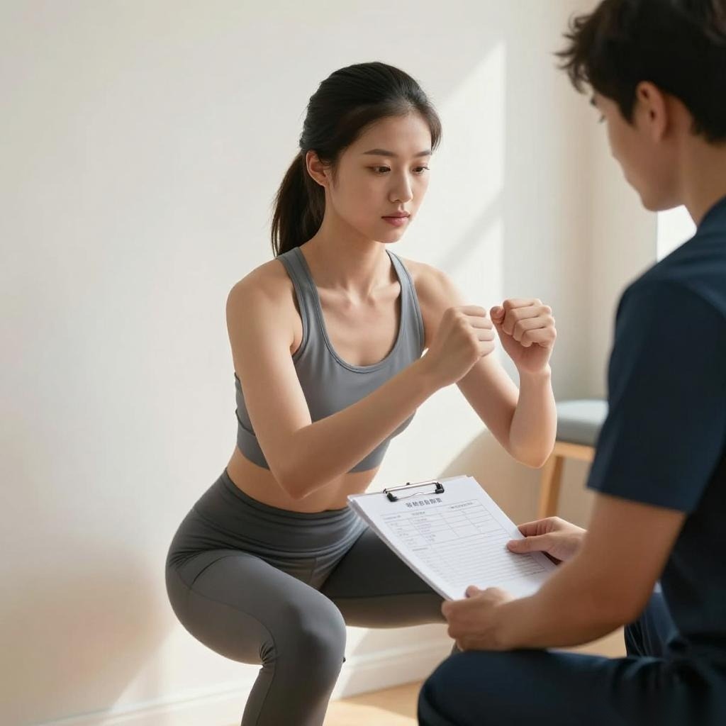 健身受伤后怎么恢复？科学重返运动的5个关键步骤