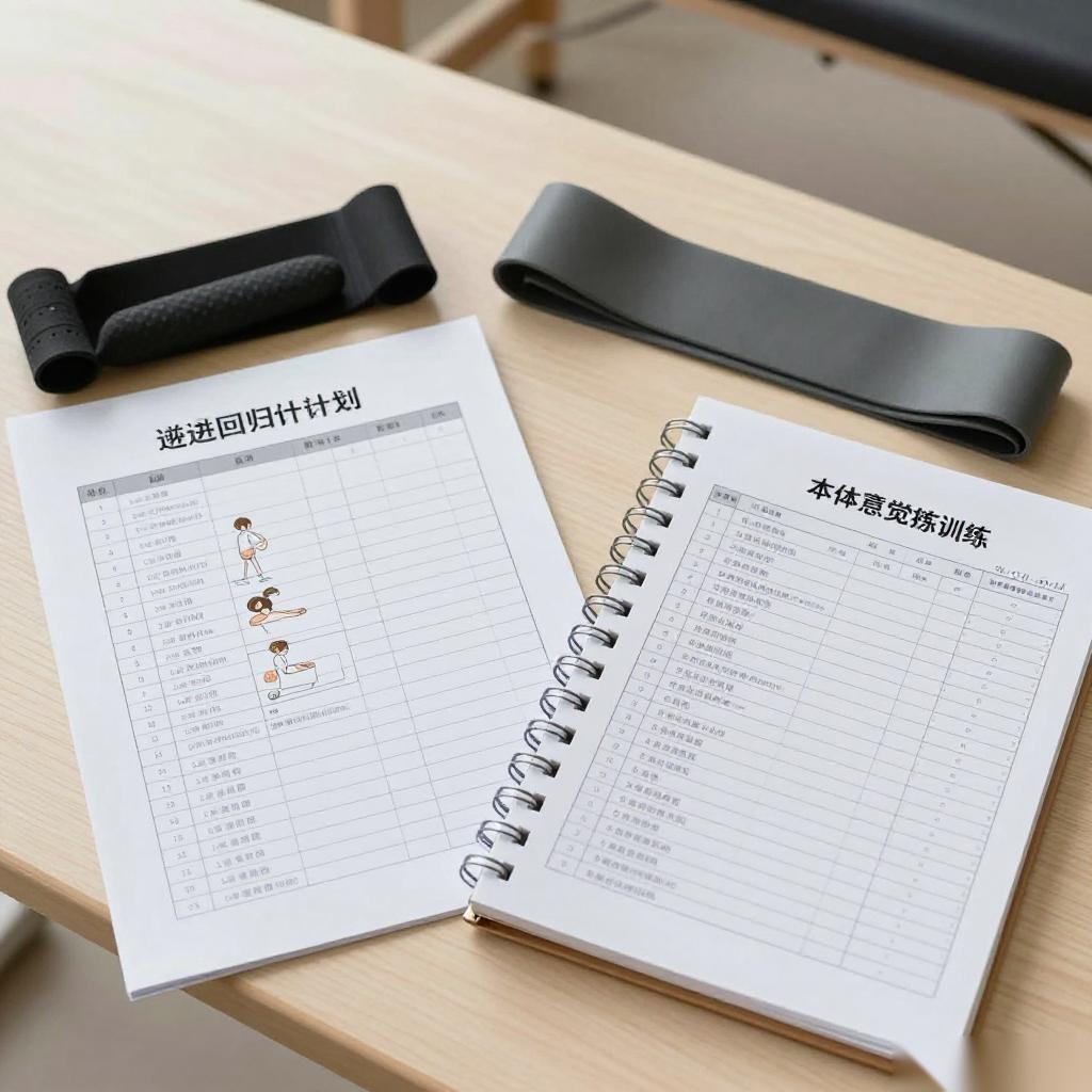 健身受伤后怎么恢复？科学重返运动的5个关键步骤