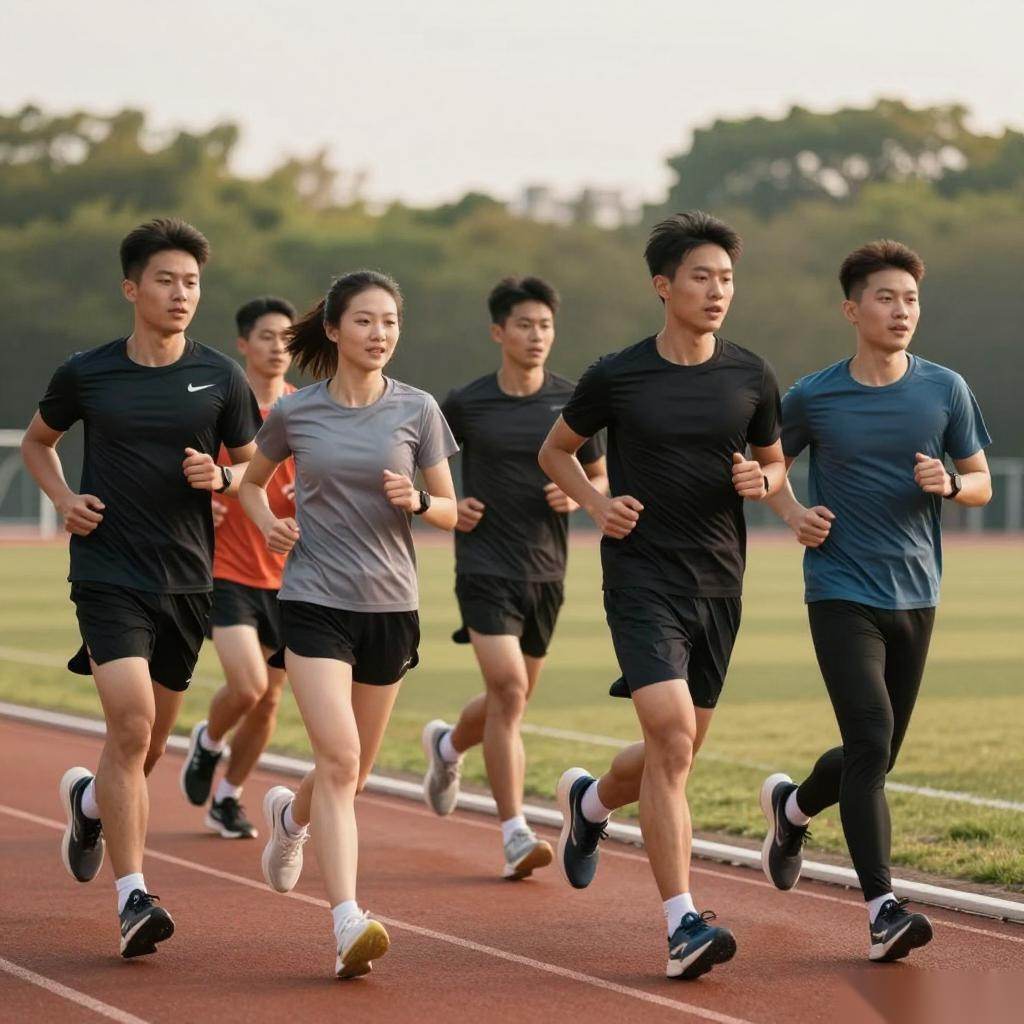 萨维破2小时：跑者如何用跑步释放压力实现突破