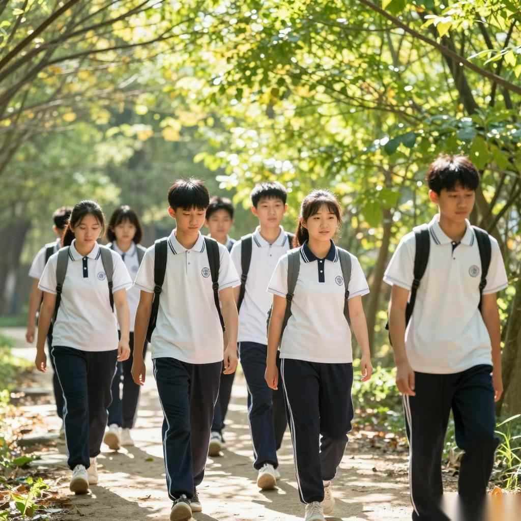 春假连休11天该怎么优化？学生情绪疏导全