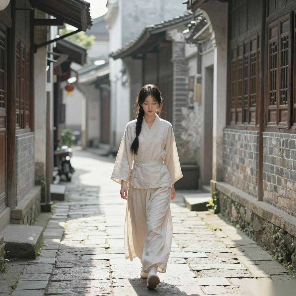 县域小城游如何实现松弛感深度体验？