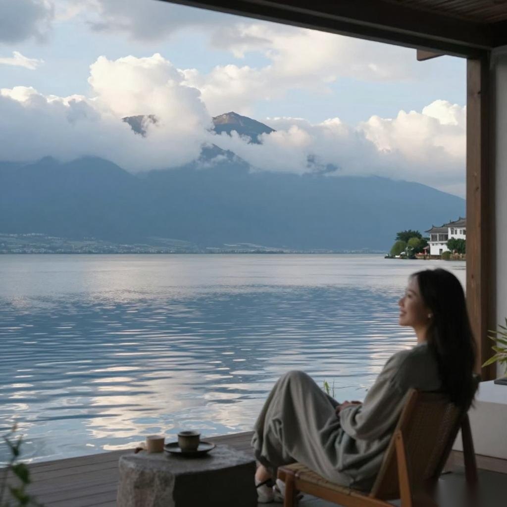 县域小城游低成本深度治愈旅行攻略