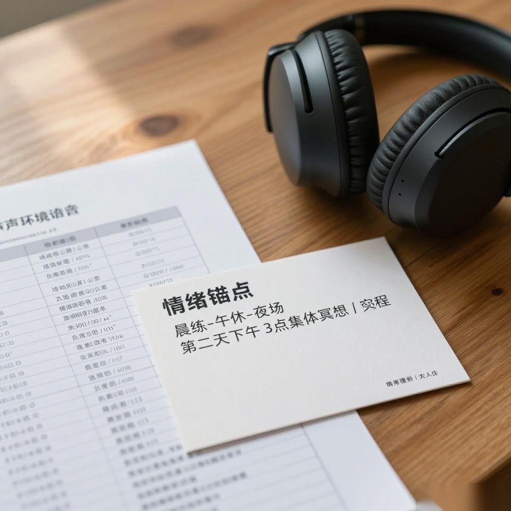 音乐节解压好去处，情绪经济下的心灵SPA